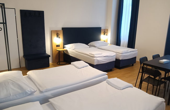 Powder Tower Suites - Foto 28