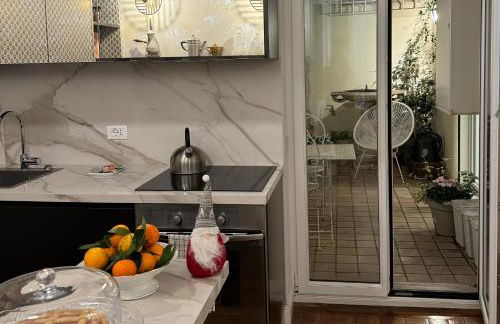 Casavignoni elegant 3BR home near to Spanish step - Foto 61