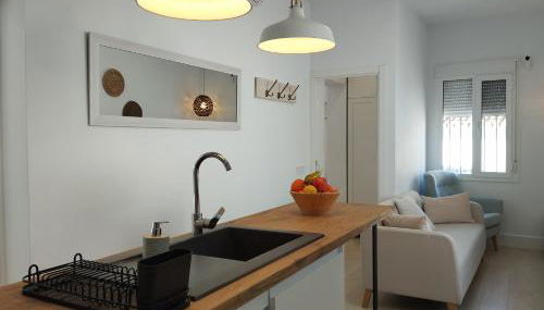 Apartamento 2 Habitaciones Sanlúcar la Mayor N-431 Sevilla-Huelva - Foto 4