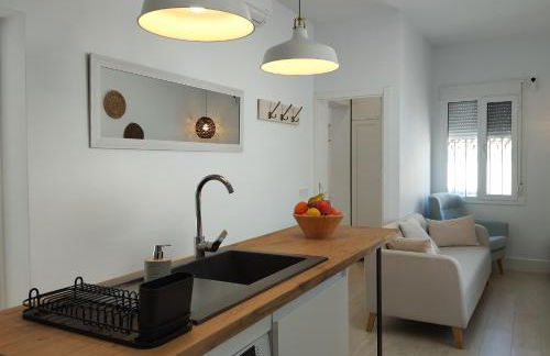 Apartamento 2 Habitaciones Sanlúcar la Mayor N-431 Sevilla-Huelva - Foto 4