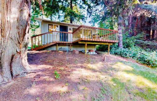 Calamity Cabin - Foto 17