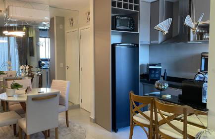 Apartamento em Dourados, Sunset - Foto 17