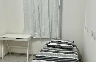 Apartamento Abençoado - Photo 37