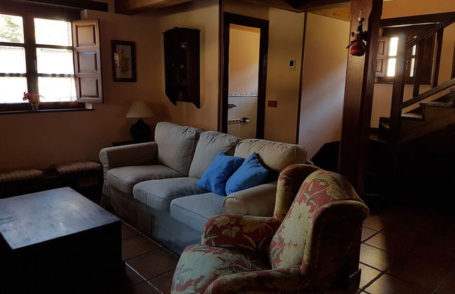 Alojamientos Rurales Valle de Bueida - Photo 9