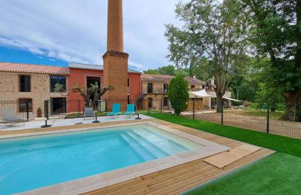 L'Usine en Provence - Foto 31