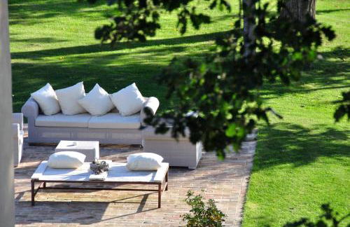 Villa Collepere Country House - Foto 14