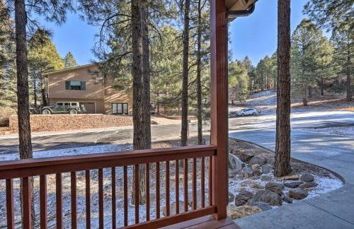 Flagstaff Family Getaway about 4 Miles to Downtown! - Photo 40