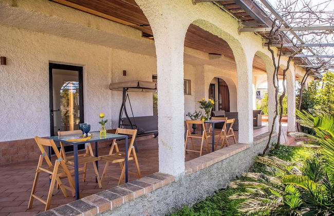 Villa Oidor - Cilento - Foto 20