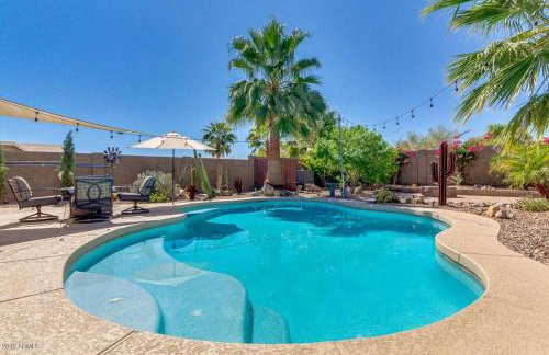 Blackfoot San Tan Valley - Foto 101