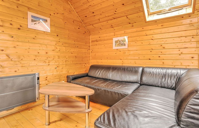 Holiday Home in Liebenfels in Carinthia - Foto 11