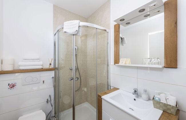 Pr`fik Apartments - Photo 42