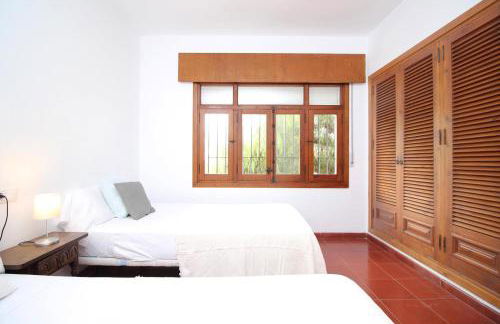 Del Parque Flats Villa Sauce - Photo 27