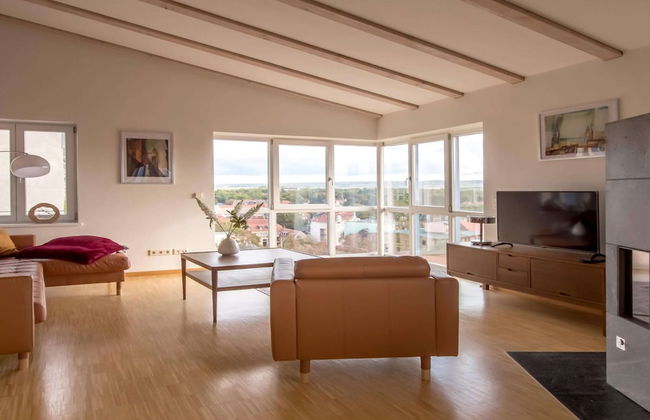 Elegant Escape in Quedlinburg - Foto 14