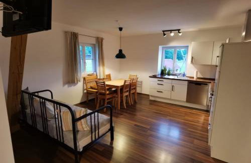 Niedergerner Alpaka Ranch - Foto 6