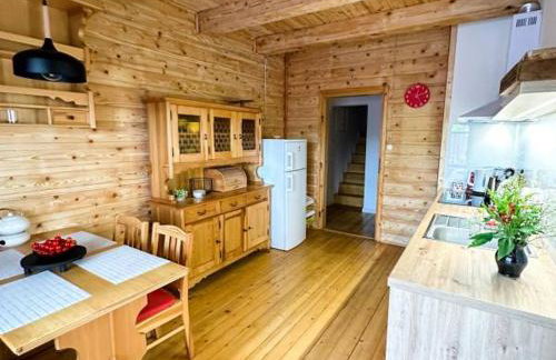 Makowy Domek - Foto 1