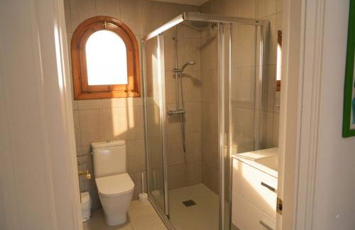 Superb villa near sandy beach Sant Pere Pescador, Amfora 64 - Foto 32