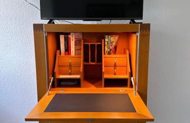 FeWo Lübbeken - Foto 8