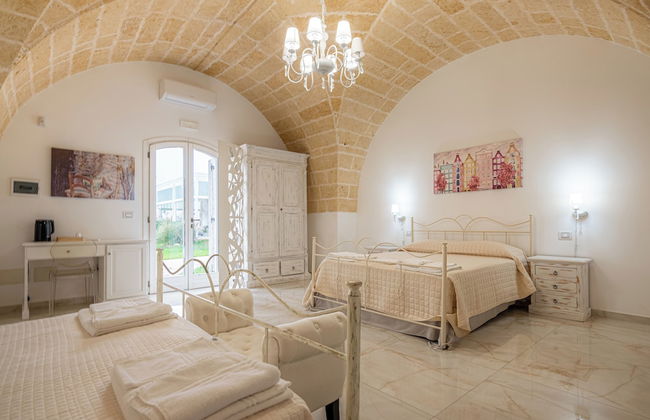 Masseria Tenuta Quintino - Photo 28