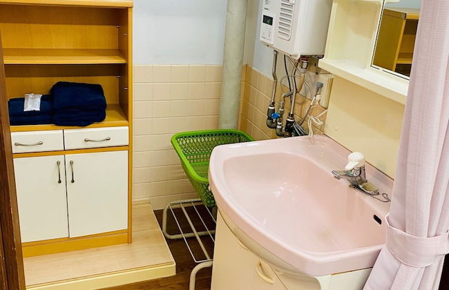 KR Apartment in Kanazawa - Photo 65