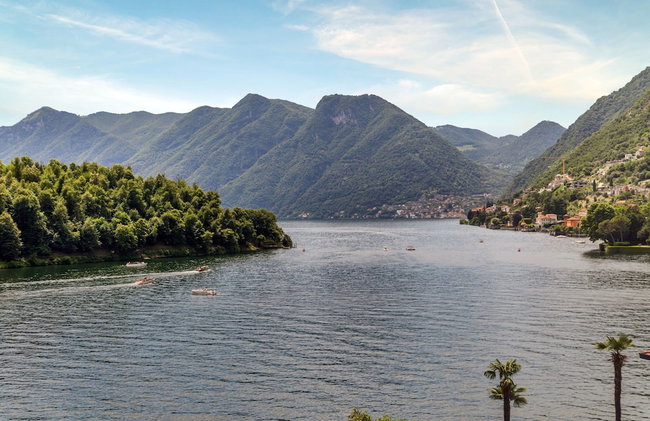 Lake's Dream - by MyHomeInComo - Foto 109