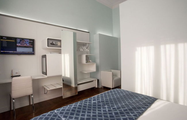 Relais Villa Coppedè - Foto 16