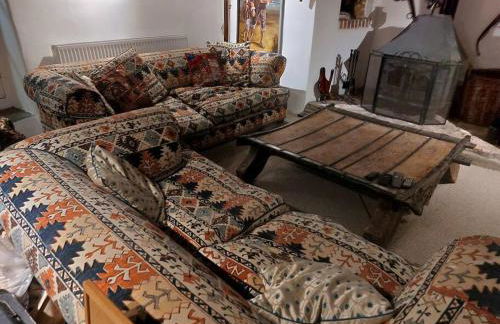 Stable Cottage - Sleeps 6, near Lulworth Cove - Photo 15