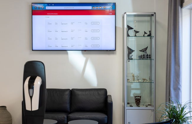 Hotel Nordbo - Foto 61