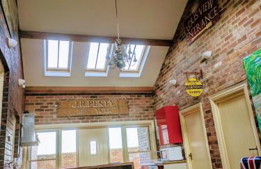 The Annex at Oliver Farm - Foto 4