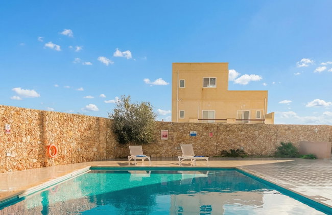 Wellness Hygge Modern Gozitan Apartment - Photo 21