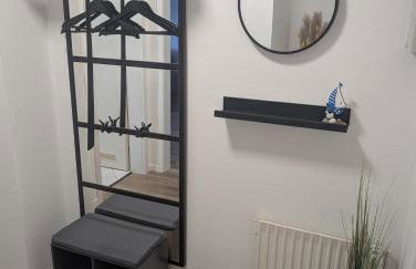 Gemütliche Ferienwohnung im Lotsenviertel - Foto 7