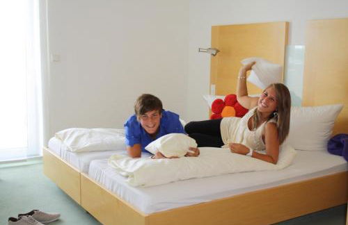 Apartmenthaus SportCHALET - Foto 46