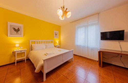 La Terrazza sui Monti - Foto 36