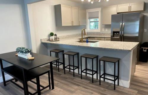 Cozy Savannah 5BR Home - Foto 25