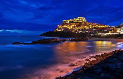 Romantic private pool room Relax in Castelsardo - Photo 28