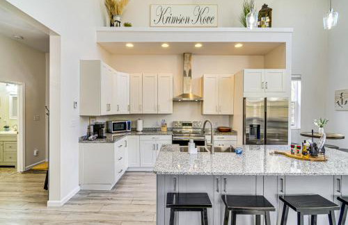 Cumberland Lake Retreat Furnished Deck and Grill! - Foto 7