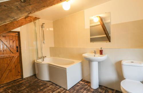 Lower West Curry Farmhouse - Foto 17