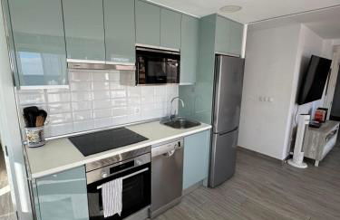 Penthouse Giner Benidorm centro playa by TRG - Foto 7