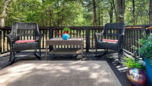 Stylish Wills Point Cottage near Dallas Ideal for Romantic Getaways in Texas - Foto 5