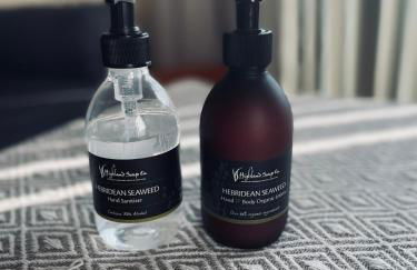 Ramblers Rest Modern Cottage-Perfect Views of Ben Nevis - Foto 18