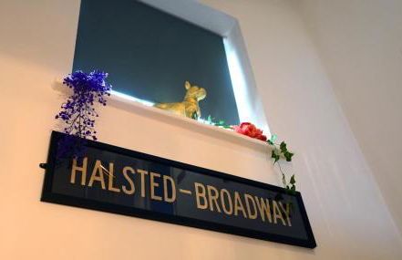 5 Bedroom House - DISC0UNTS - Parking, Contractors, Group, Family - Foto 39