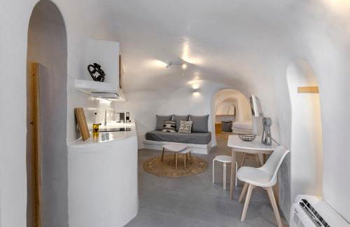 Antron Cave House - Foto 10