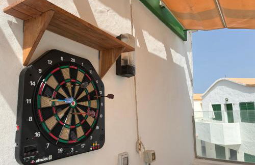 Apartamento La Barca "Rooftop BBQ Chill-out with Top View" - Foto 52