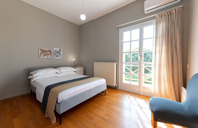 Serene Seaside Bliss - Lush & Secluded Garden Oasis - Foto 5