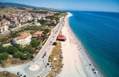 CASA VACANZA BORGOROSSO A 70mt DAL MARE - Foto 15