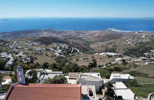 Apopsis Tinos View - Foto 38