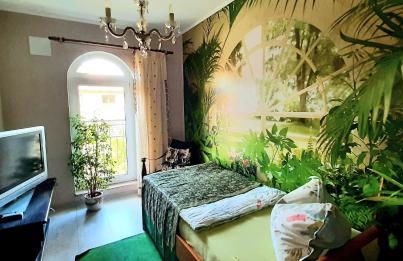 Eden 1 Zimmer Appartment - Foto 1