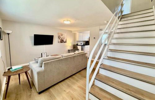 Davenport Dwellings-Midtown 3Bed - Foto 8