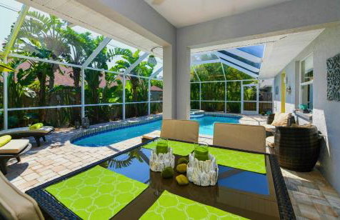 Contemporary Pool Villa I - Pool & Jacuzzi - Nearby Beach - Photo 18