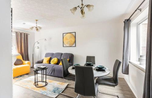 Lookout 5-Bed House in Darwen Blackburn BB1 Free Parking Roadside - Foto 7