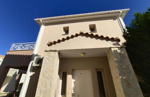 Kalamaki Court Villas - Foto 13